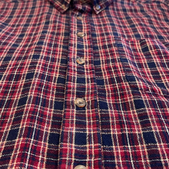B0301 Pendleton "Sir Pendleton" RN29685 Size XL - EUC - Picture 3 of 7